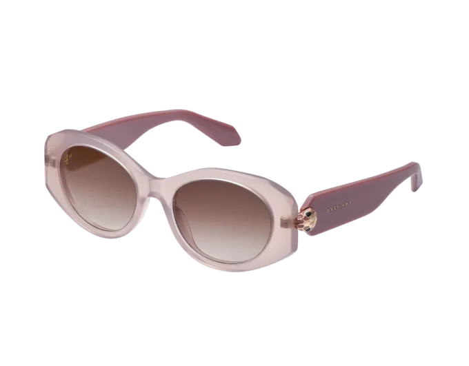 Serpenti Sonnenbrille