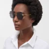 Serpenti Sonnenbrille
