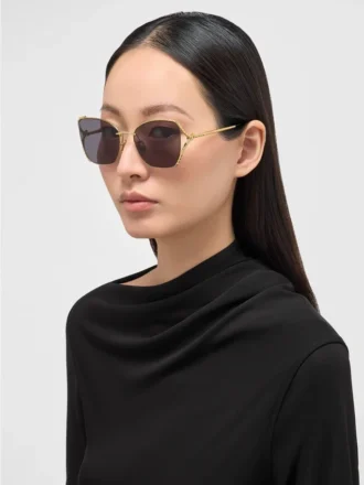 Serpenti Sonnenbrille