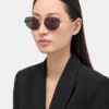 Serpenti Sonnenbrille
