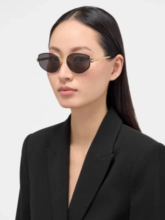 Serpenti Sonnenbrille