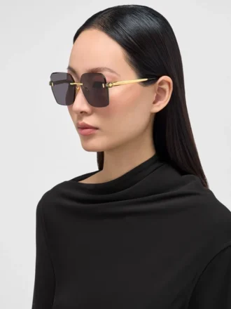 Serpenti Sonnenbrille