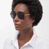 Serpenti Sonnenbrille
