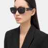 Serpenti Sonnenbrille