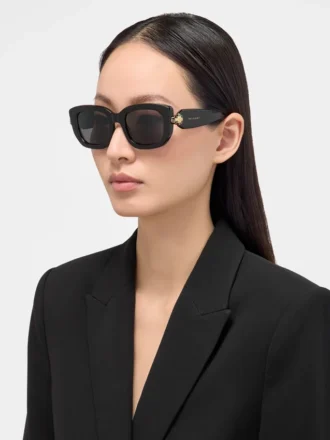 Serpenti Sonnenbrille