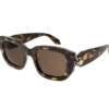 Serpenti Sonnenbrille
