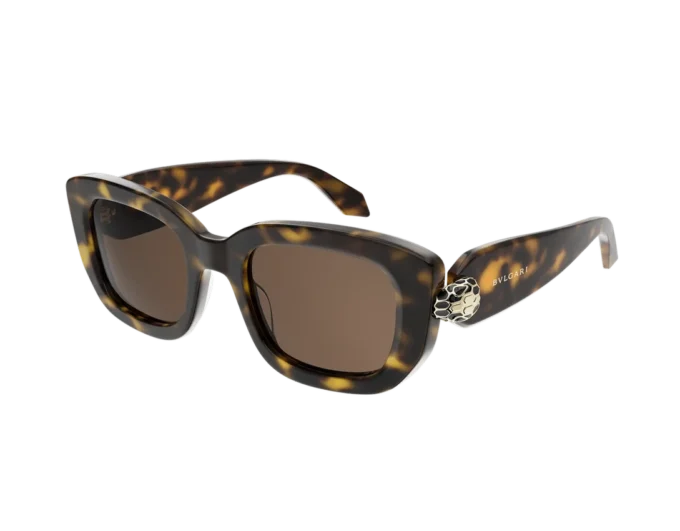 Serpenti Sonnenbrille