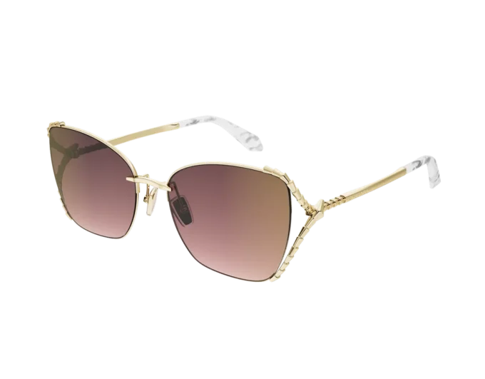 Serpenti Sonnenbrille