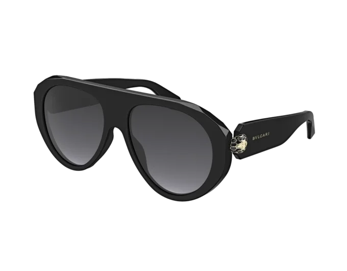 Serpenti Sonnenbrille