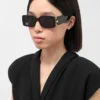 Serpenti Sonnenbrille