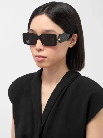 Serpenti Sonnenbrille
