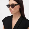 Serpenti Sonnenbrille