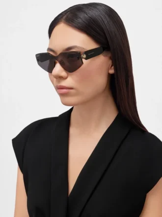 Serpenti Sonnenbrille