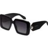 Serpenti Sonnenbrille