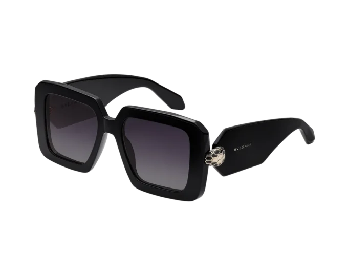 Serpenti Sonnenbrille