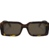 Serpenti Sonnenbrille