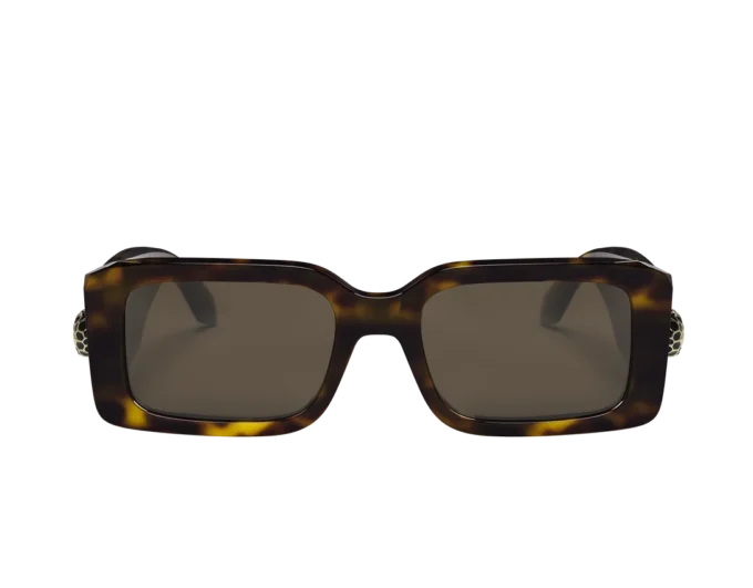Serpenti Sonnenbrille