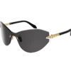 Serpenti Sonnenbrille