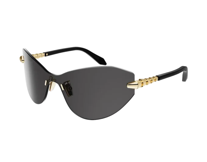 Serpenti Sonnenbrille