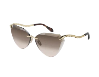 Serpenti Sonnenbrille