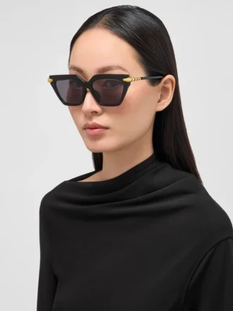 Serpenti Sonnenbrille