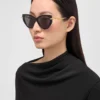 Serpenti Sonnenbrille