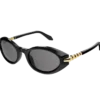 Serpenti Sonnenbrille