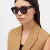 Serpenti Sonnenbrille