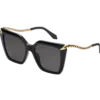 Serpenti Sonnenbrille