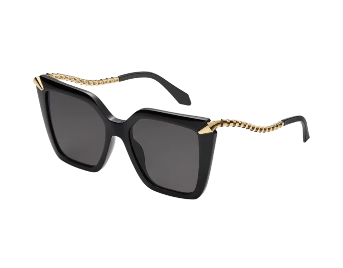 Serpenti Sonnenbrille