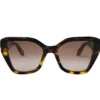 Serpenti Sonnenbrille