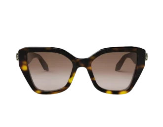 Serpenti Sonnenbrille