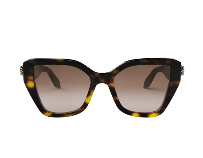 Serpenti Sonnenbrille