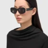 Serpenti Sonnenbrille