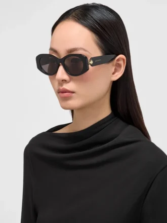 Serpenti Sonnenbrille