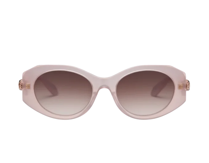 Serpenti Sonnenbrille