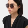 Serpenti Sonnenbrille