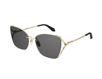 Serpenti Sonnenbrille