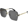 Serpenti Sonnenbrille