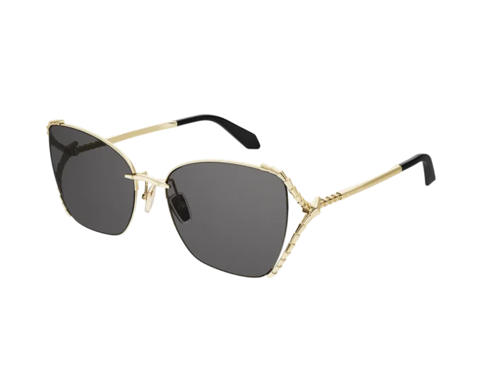 Serpenti Sonnenbrille