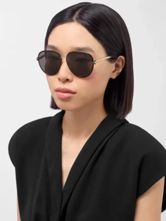 Serpenti Sonnenbrille
