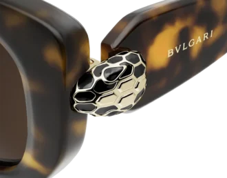 Serpenti Sonnenbrille