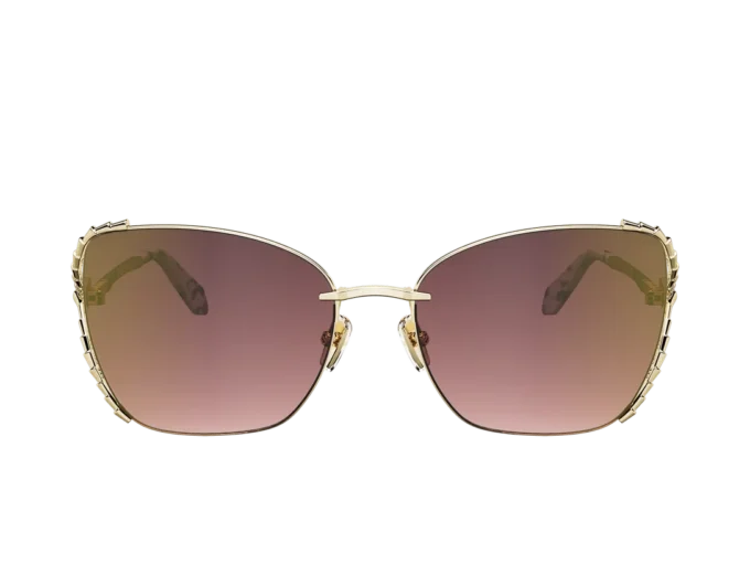 Serpenti Sonnenbrille