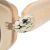 Serpenti Sonnenbrille