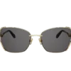 Serpenti Sonnenbrille
