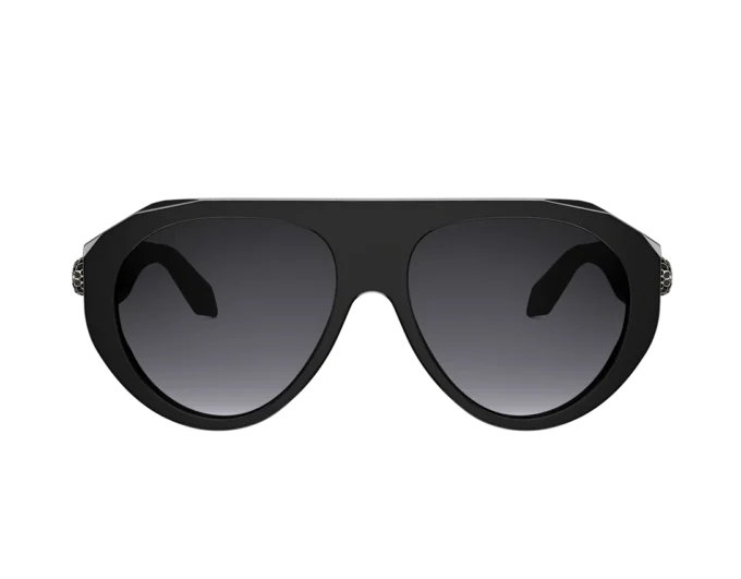 Serpenti Sonnenbrille
