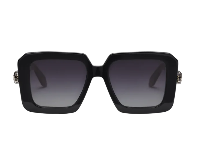 Serpenti Sonnenbrille