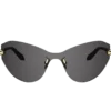 Serpenti Sonnenbrille