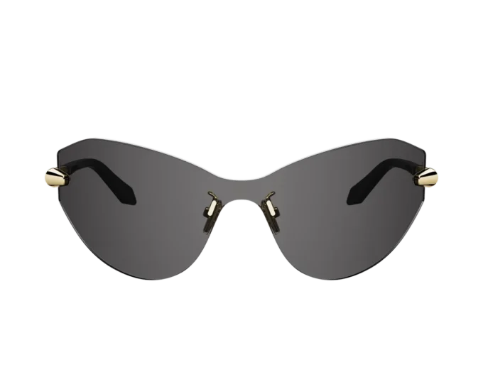 Serpenti Sonnenbrille