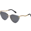 Serpenti Sonnenbrille